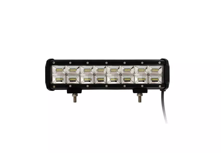 Kinwons Led Ramp 10-30V 192W Flood - MC Lampor och arbetsljus - 109-85192 - 1