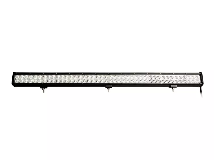 Kinwons Led Ramp 10-30V 252W Combo - MC Lampor och arbetsljus - 109-87252 - 1