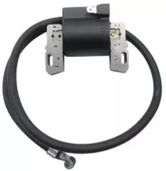 Tract Tändspole, B&S 7.0-16 hk, Vertikal & Horisontal, cc 63,5mm - Eldelar till Briggs & Stratton - 443-0002 - 1