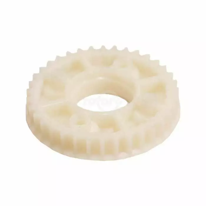 Rotary Kuggremskiva, Ø93mm, Stiga Park 92M, 107M , Villa 107M - Klingor och delar till Stiga - 444-13752 - 1