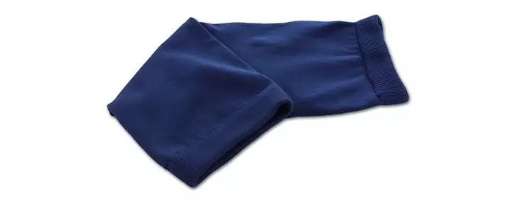 Dan-Fender blå Fenderskydd 822 - Skydd till båtfendrar - 507-9208222 - 1