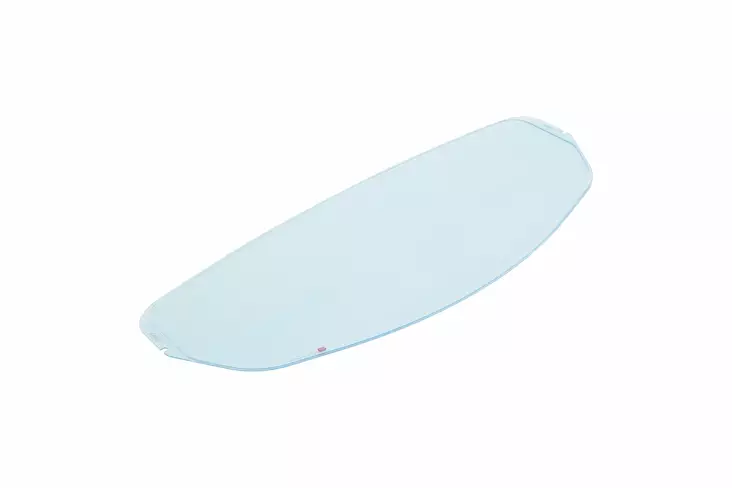 Schuberth J2 Antifog lens Pinlock 120 xlt, one size - Visir - 511-2502 - 1