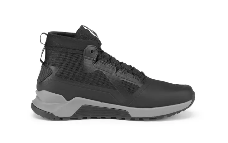 Forma Sko Kumo Svart - MC stövlar och skor - 658-23042 - 1