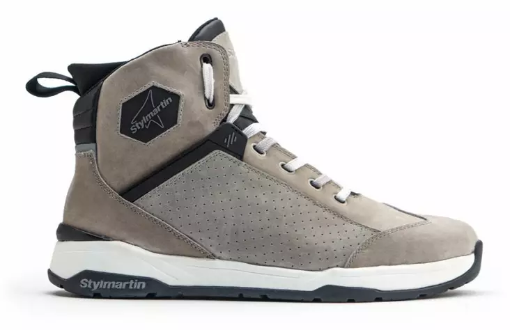 Stylmartin Sko Blink Air Sand - MC stövlar och skor - 659-26002 - 1
