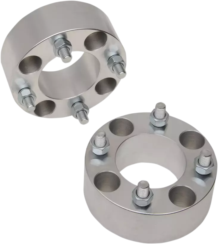 Moose levikepalat 4/110 2-1/2" - ATV Spacers - PE02220522 - 1