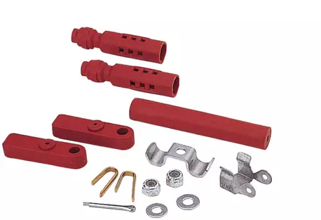 Adaptersats Evinrude/Johnson - Tillbehör - 127-1-30172 - 2