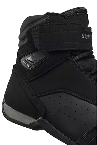 Stylmartin Shoes Zed Air Grå - MC stövlar och skor - 659-24102 - 2