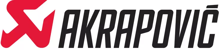 Akrapovic Insert SS V-TUV052 - MC Avgasrör reservdelar - 461-TUV052 - 1