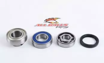 All-Balls Kullager/Packboxsats variatoraxel Yamaha - MC Lager - 89-14-1032 - 1