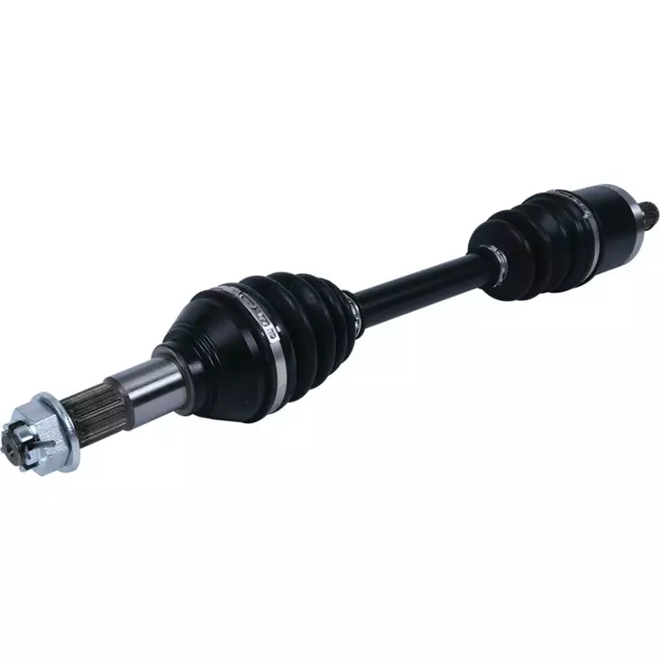All Balls Drivaxel komplett 8 Can-Am vänster fram - ATV drivaxlar - 78-AB8-CA-8-232 - 1