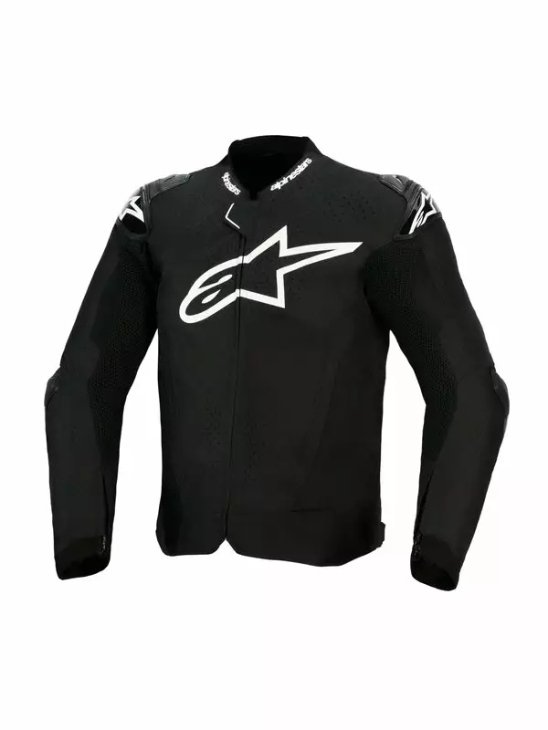 Alpinestars MC-jacka T-GP Air, svart - MC jackor - D528982 - 1