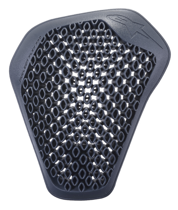 Alpinestars Axelskydd Nucleon Flex Pro - Bröstskydd - D352652 - 2