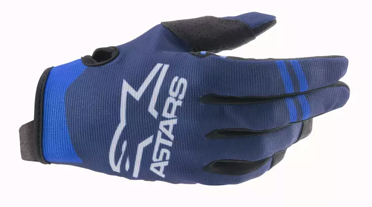 Alpinestars Radar crosshandskar blå - Crosshandskar - D347412 - 1