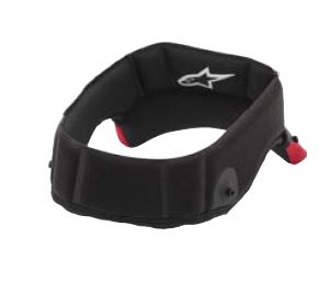 Alpinestars Inredning krona S-M10/S-M8 XS - Hjälm reservdelar - D271562 - 1