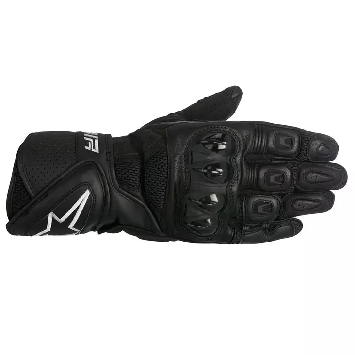 Alpinestars SP Air Handske svart - MC handskar - D207352 - 1