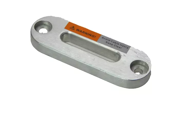 Bronco Vajerstyrning för syntetlina - ATV vinschar reservdelar - 73-950-2 - 1