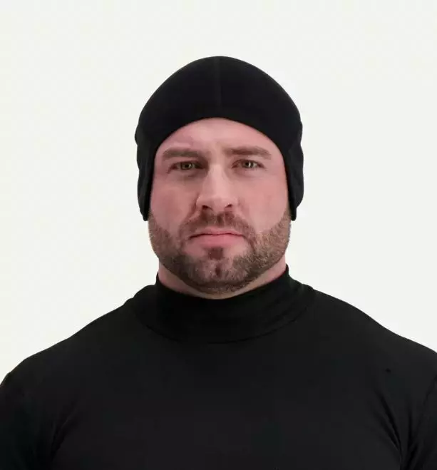 Undermössan SVALA Merino Extreme Easy svart - Underställ - 580-2422 - 1