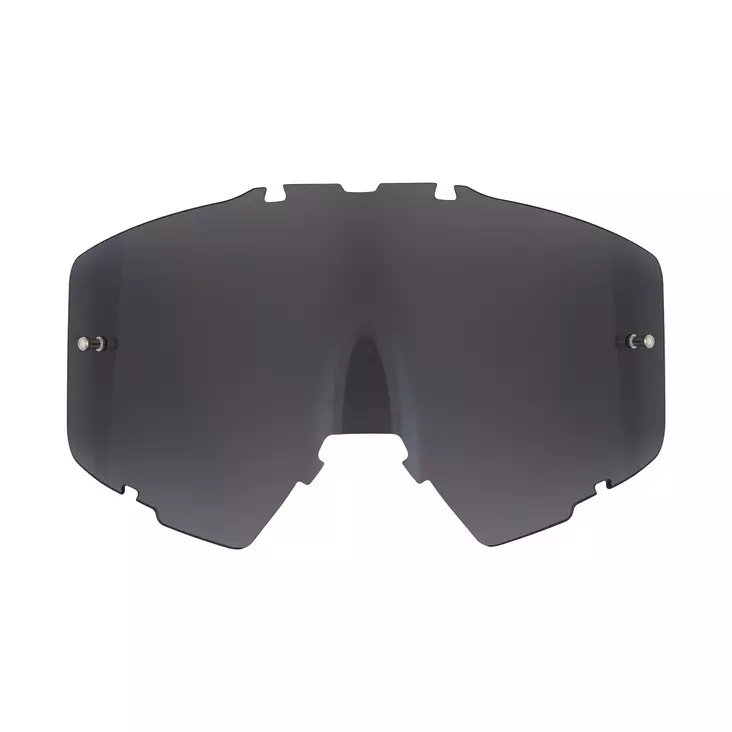 AMOQ Aster MX Single Lens - Smoke - Glasögon linser - 645-222304-2 - 1