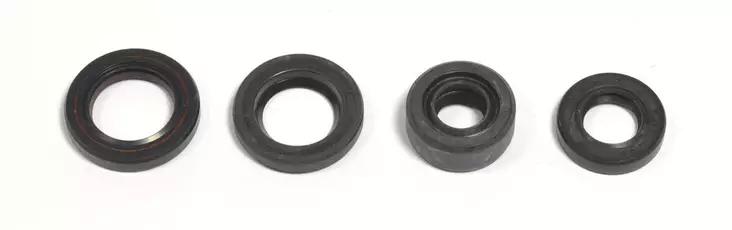 Athena Oljetätningssats, Honda CRF 50 F 04-14, CRF 70 F 04-12 - Motocross oljetätningssats - 421-210-400182 - 1
