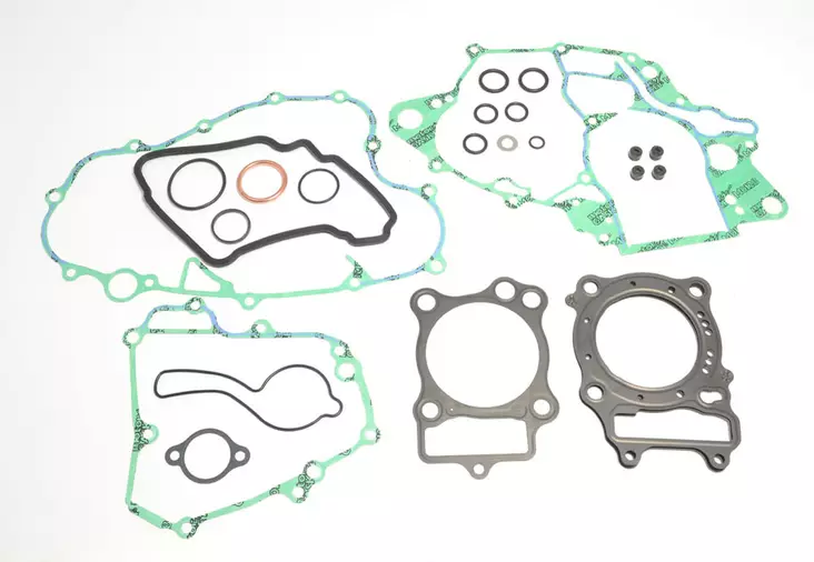 Athena Fullstädig packningssats, Honda CRF 150 R 07-19 - Motocross fullständig tätningssats - 421-210-850202 - 1