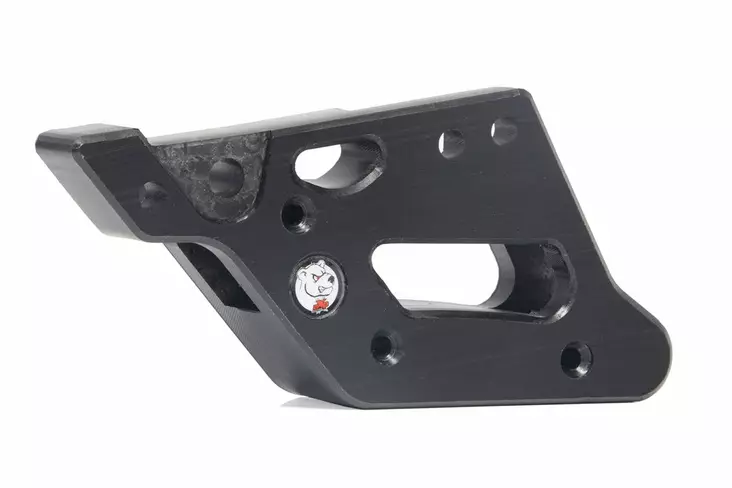 AXP Chain Guide Black Sherco 250SE/F -300SE/F -250SE/F -300SE/F 12-22 - Motocross kedjestyrare - 397-AX1612 - 1