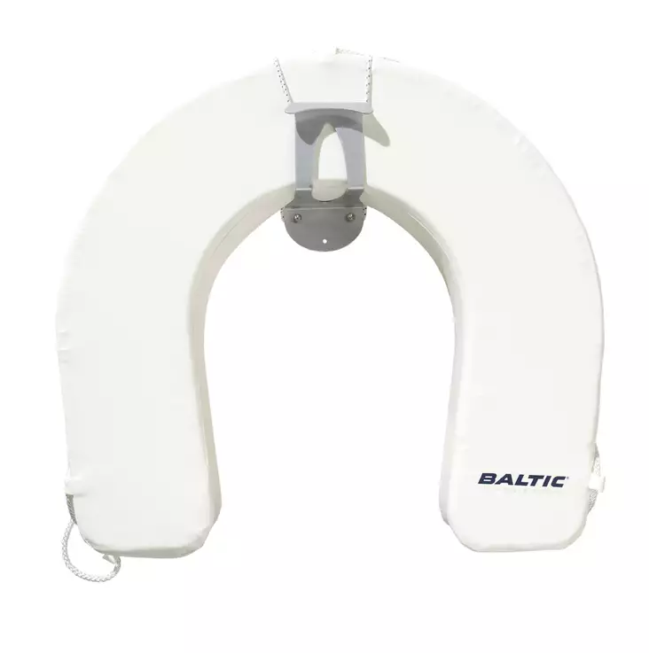Baltic Hållare för hästskoboj - Livbojar - 128-4-8902 - 1