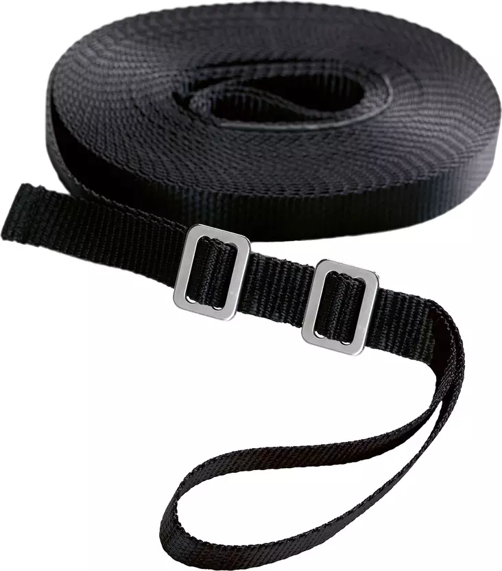 Baltic Däcksband - Säkerhetsselar/linor - 128-4-0102 - 1