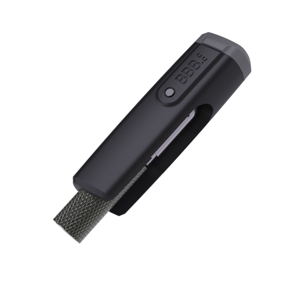 BBB Torquetune Justerbar 4nm-6nm - Cykelverktyg - BBB0114077454302 - 1