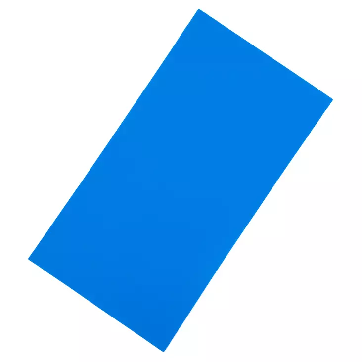 Black Island PVC lagningslapp blå - Gummibåtar - 100-10126-2 - 1