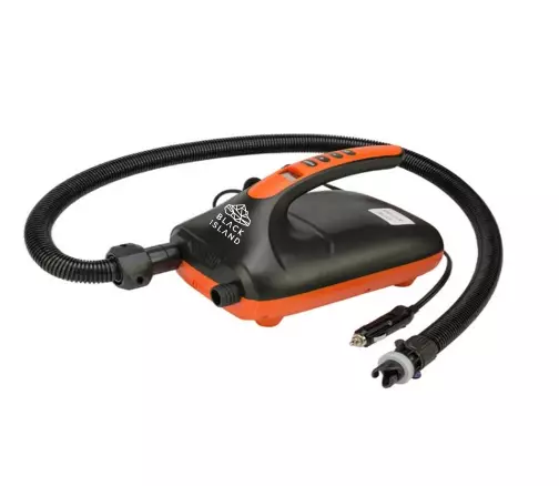 Black Island SUP pump 12V - Hjälmar - 100-10012 - 1