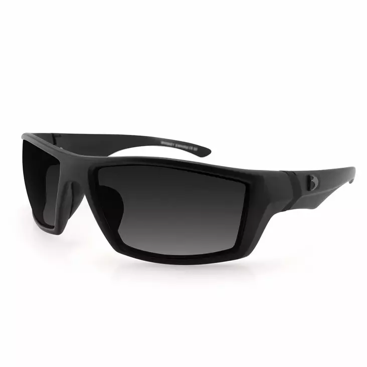 Bobster Whiskey solglasÃ¶gon - MC Glasögon - EWHI002 - 1