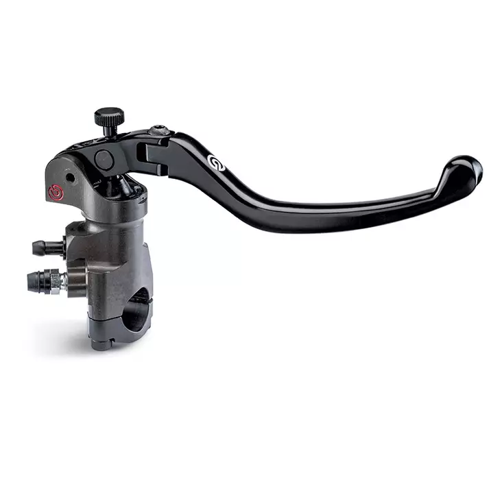 Brembo Bromsgrepp Master Cylinder PR19X20 CNC Long Folding - MC Andra bromsdelar - 233-XR01172 - 1