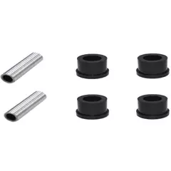 Bronco Bussningssats undre till A-arm Arctic Cat - ATV reparationssats A-arm - 78-04502 - 2