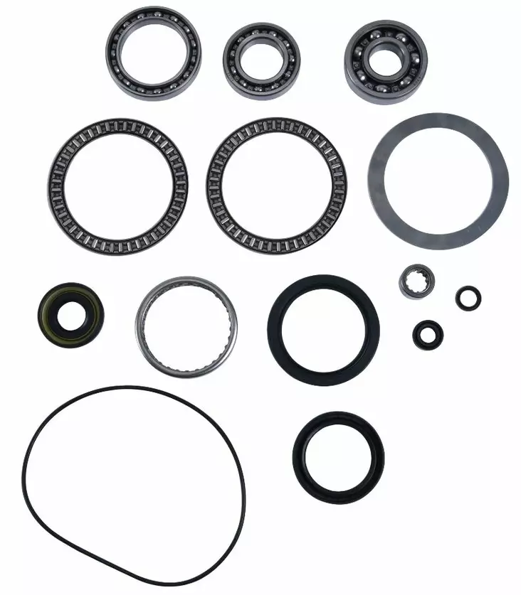 Bronco Differential Lager & Packningssats Kawasaki - ATV knutkors - 78-03A92 - 1