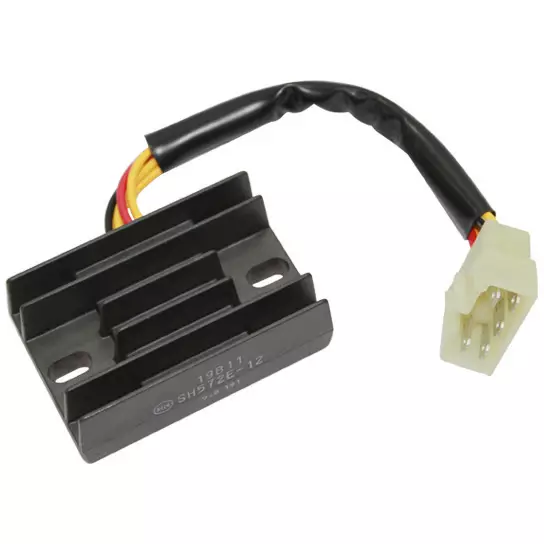 Bronco Voltregulator Suzuki - ATV voltregulatorer - 71-01232 - 1