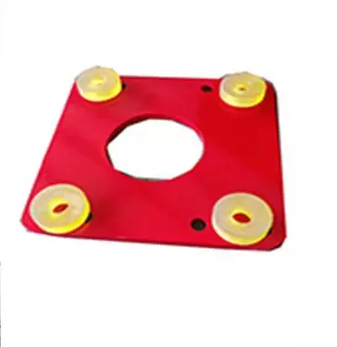 Bronco Motordyna 77-13500 - Arbetsmaskinernas reservdelar - 77-13500-52 - 0