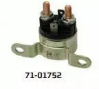Bronco Solenoid Ski Doo - ATV solenoid - 71-01752 - 1