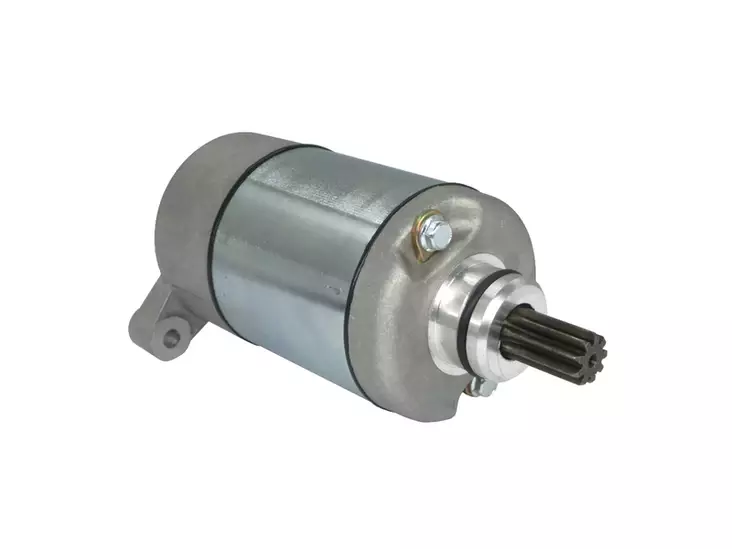 Bronco startmotor för fyrhjuling Polaris - ATV startmotor - 71-190712 - 2