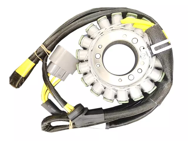 Bronco Stator Can Am - ATV statorer - 71-01442 - 1