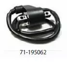 Bronco Tändspole Polaris - ATV tändspolar - 71-195062 - 1