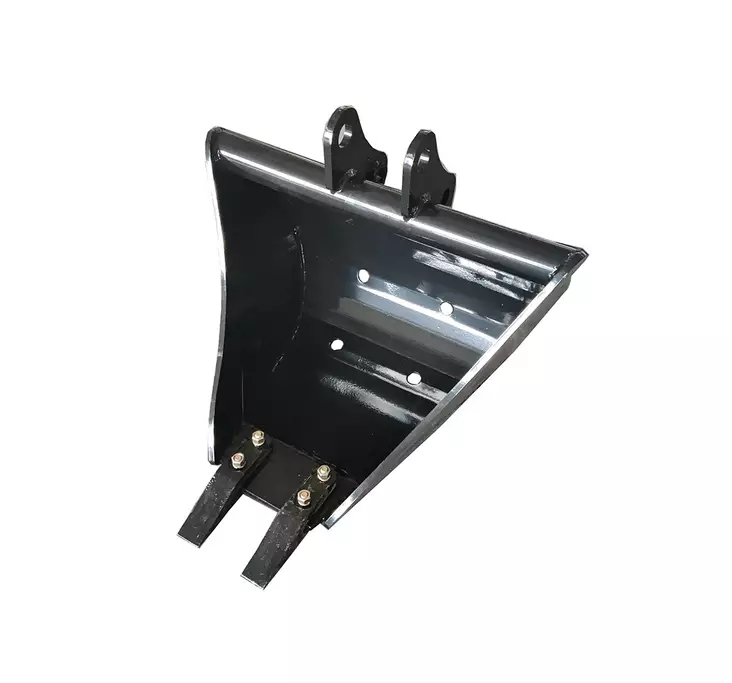 Bronco Dikesskopa - ATV Arbetsmaskiner - 77-13500-2 - 1