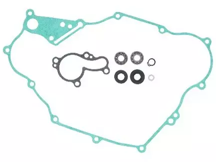 Bronco Vattenpump reparationssats Kawasaki - ATV andra motordelar - 78-10072 - 1