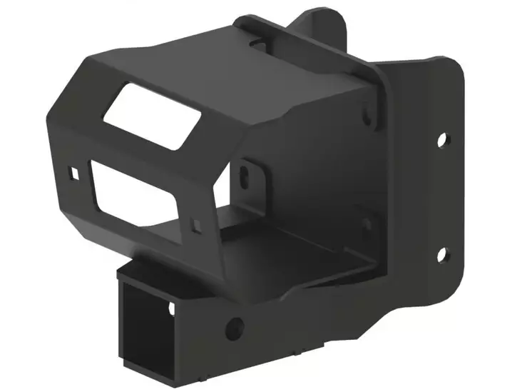 Bronco vinschfäste, bak CF MOTO 850,1000 - ATV vinschfästen - 73-1352 - 0