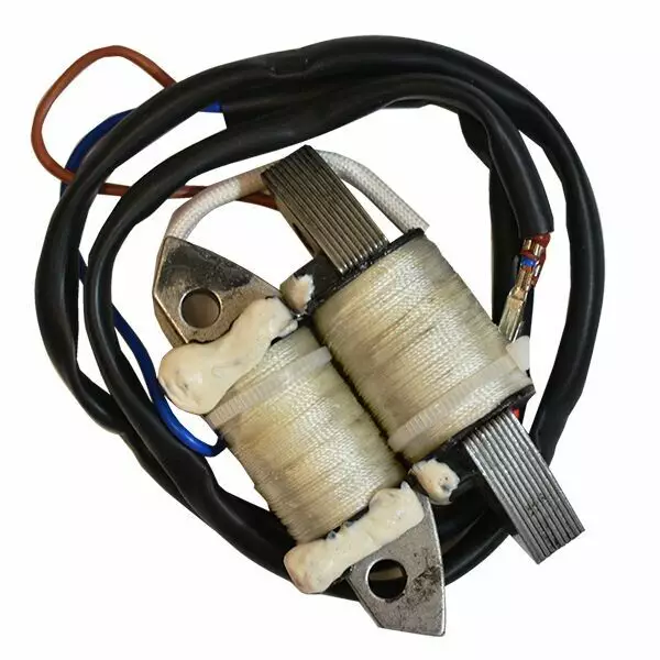 Cdi Elec. Charge Coil, Yamaha Enduro, 2 Cyl. - Spolar - 113-177-0012 - 0