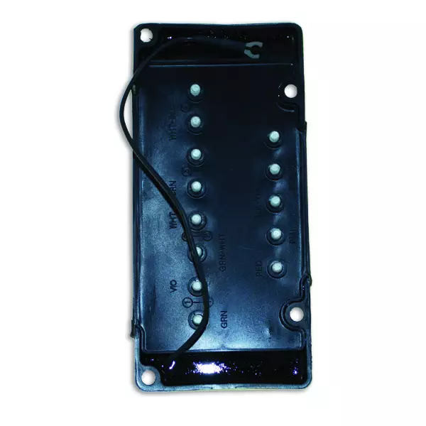 Cdi Elec. Mercury Cdi Elec. Mariner Switch Box - 4 Cyl. - CDI-enheter - 113-114-5772 - 1