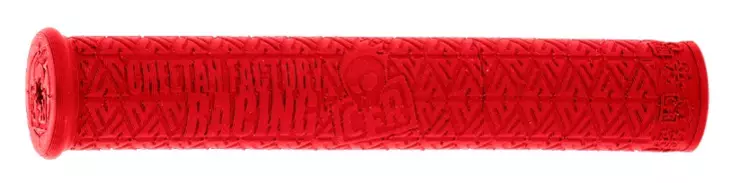 CFR Hero Handtagsgummi, (smal diameter) Röd - Snöskoter handtag - 928-1061-02 - 1