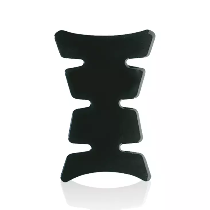 PROTECTION BLACK GM - MC Tankskydd - PE362 - 1