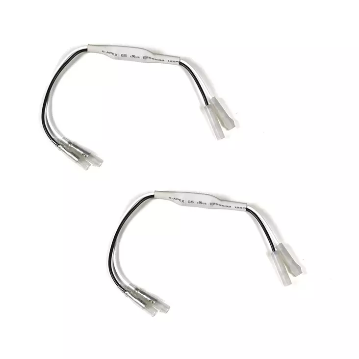 Chaft indicator connectors, Triumph - MC Kablar - IN932 - 1