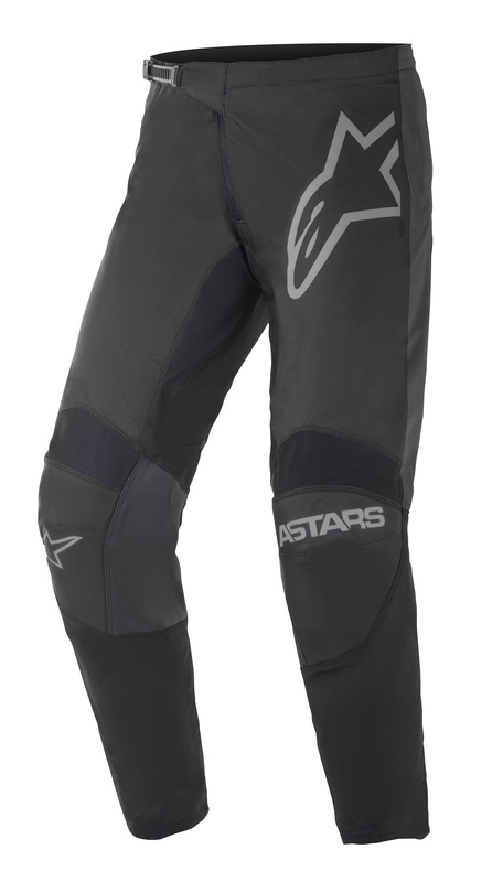 Crossbyxa Alpinestars Fluid Graphite, svart/grå - Crossbyxor - D347242 - 2