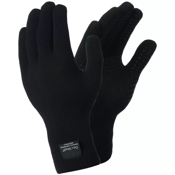 - Skoterhandskar - 639-1503-2 - 1